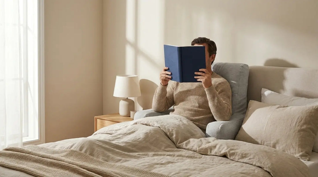 Coussin de lecture pas cher : faut-il craquer ?
