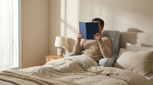 Coussin de lecture pas cher : faut-il craquer ?