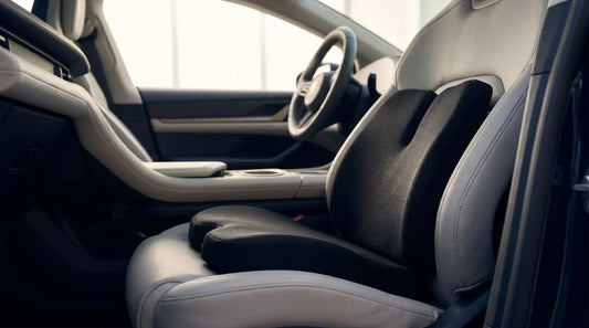 Coussin de siège voiture : comment bien choisir