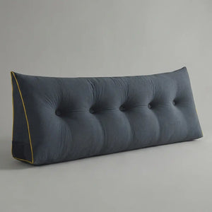 Coussin tête de lit