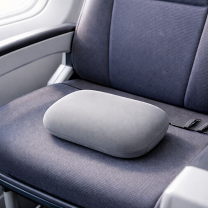 Oreiller Cervical de Voyage Compact | Nerua®