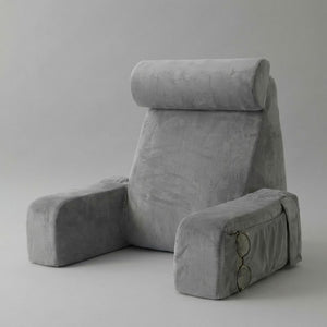 Coussin de Lecture Ergonomique